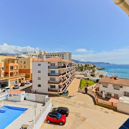 Arce 2 Apartment Нерха Екстериор снимка