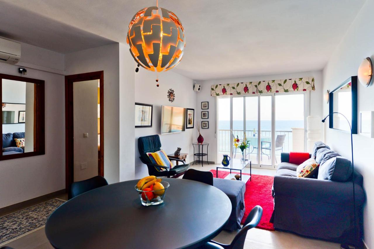 Arce 2 Apartment Нерха Екстериор снимка