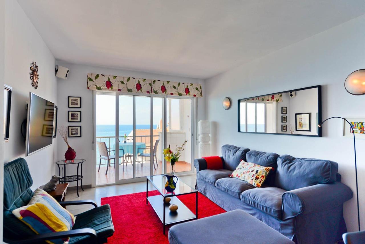 Arce 2 Apartment Нерха Екстериор снимка