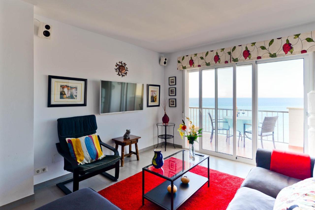 Arce 2 Apartment Нерха Екстериор снимка