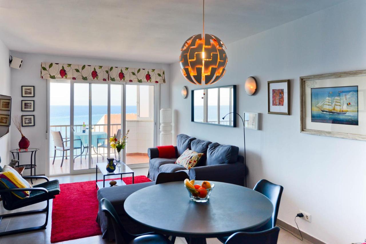 Arce 2 Apartment Нерха Екстериор снимка