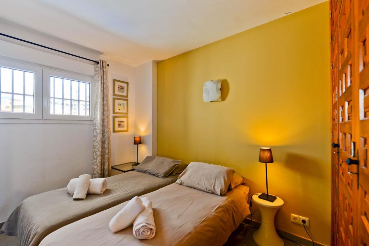 Arce 2 Apartment Нерха Екстериор снимка
