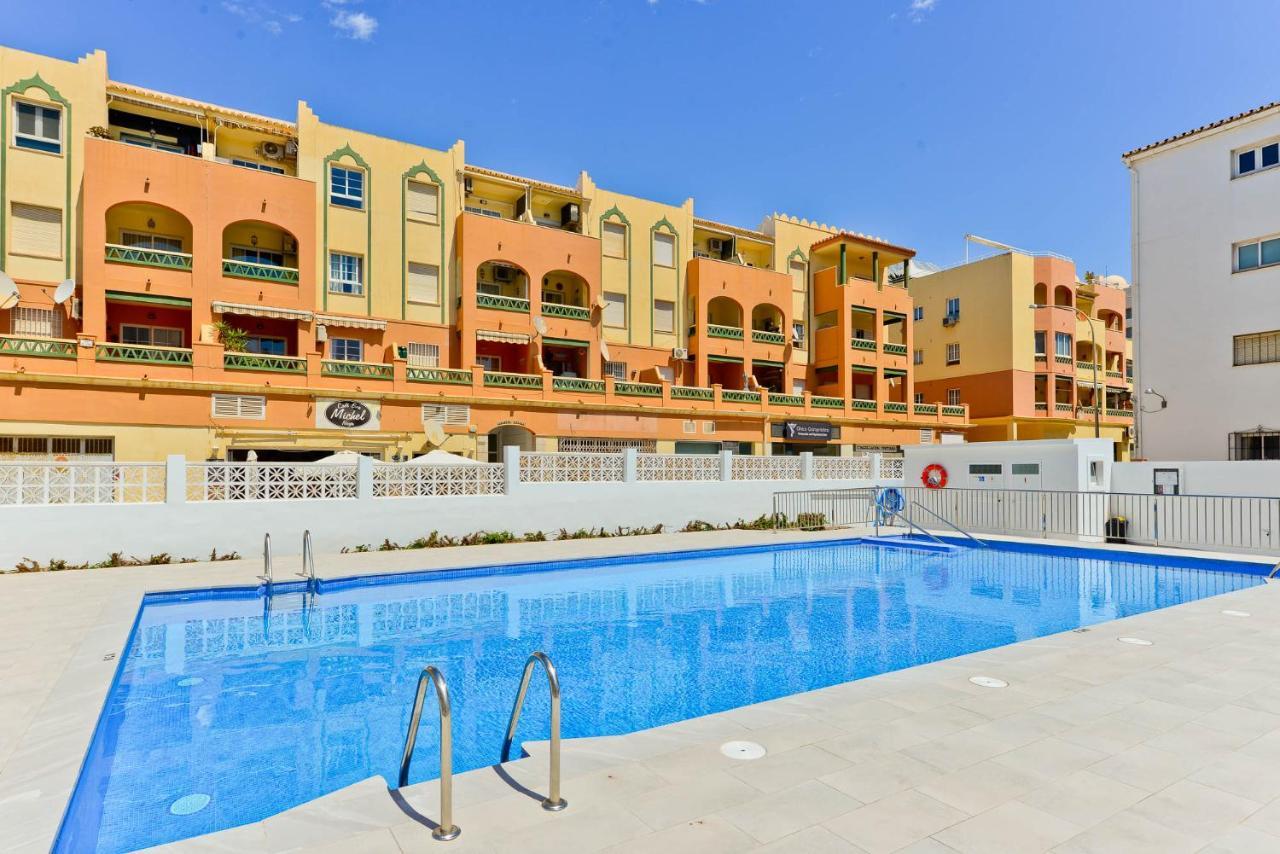 Arce 2 Apartment Нерха Екстериор снимка
