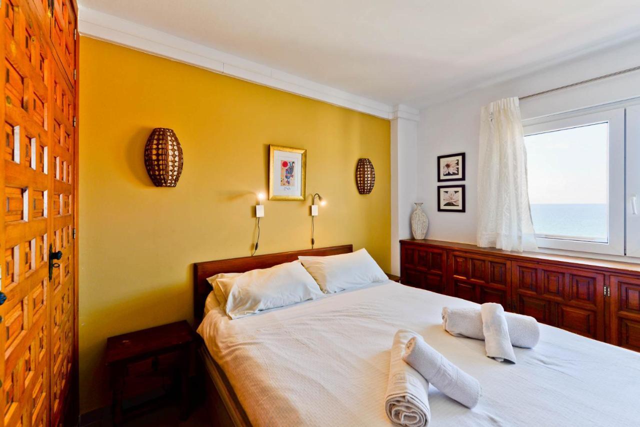 Arce 2 Apartment Нерха Екстериор снимка