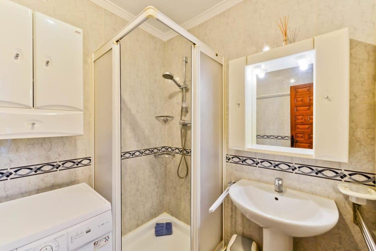 Arce 2 Apartment Нерха Екстериор снимка
