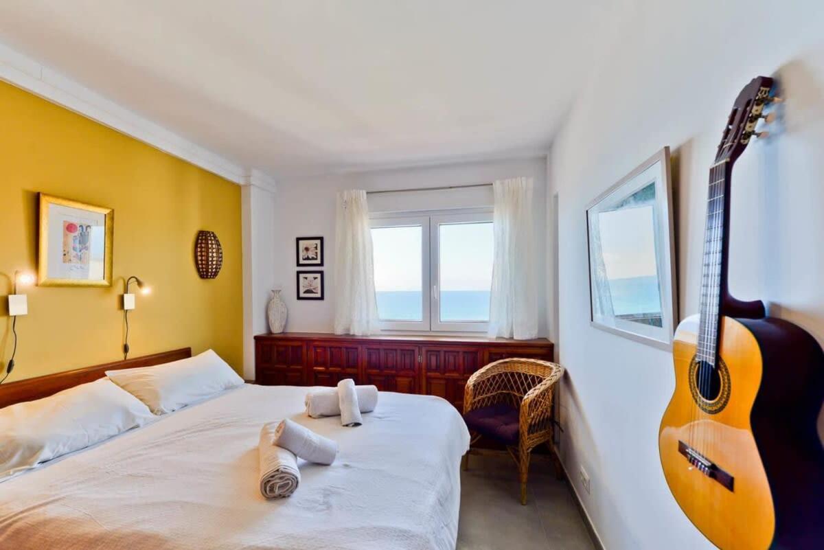 Arce 2 Apartment Нерха Екстериор снимка