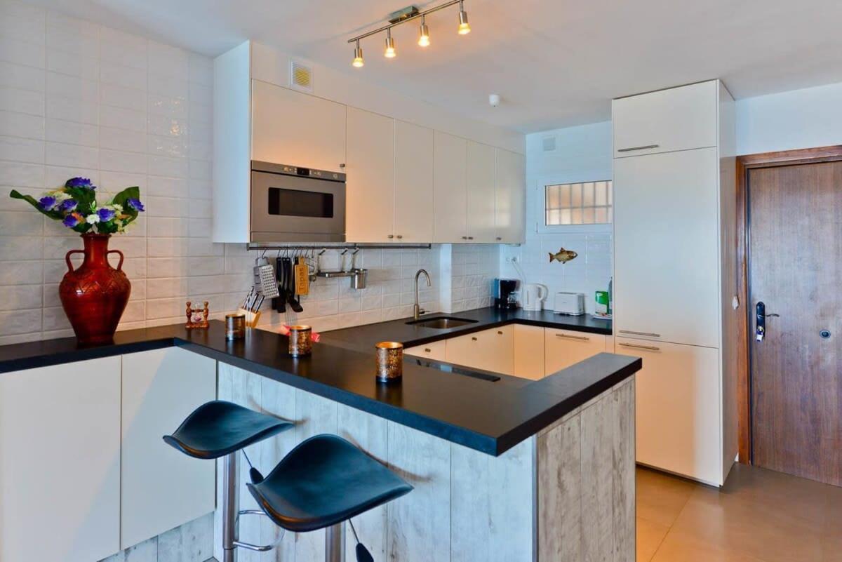 Arce 2 Apartment Нерха Екстериор снимка
