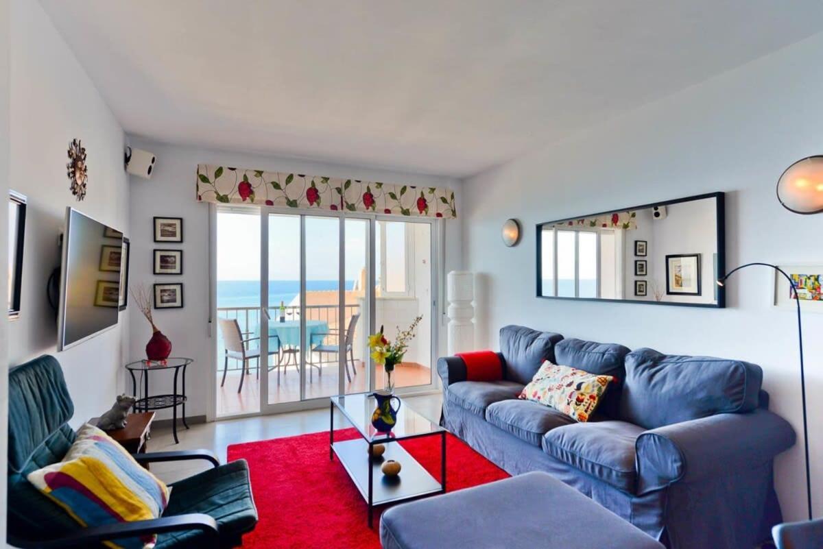 Arce 2 Apartment Нерха Екстериор снимка