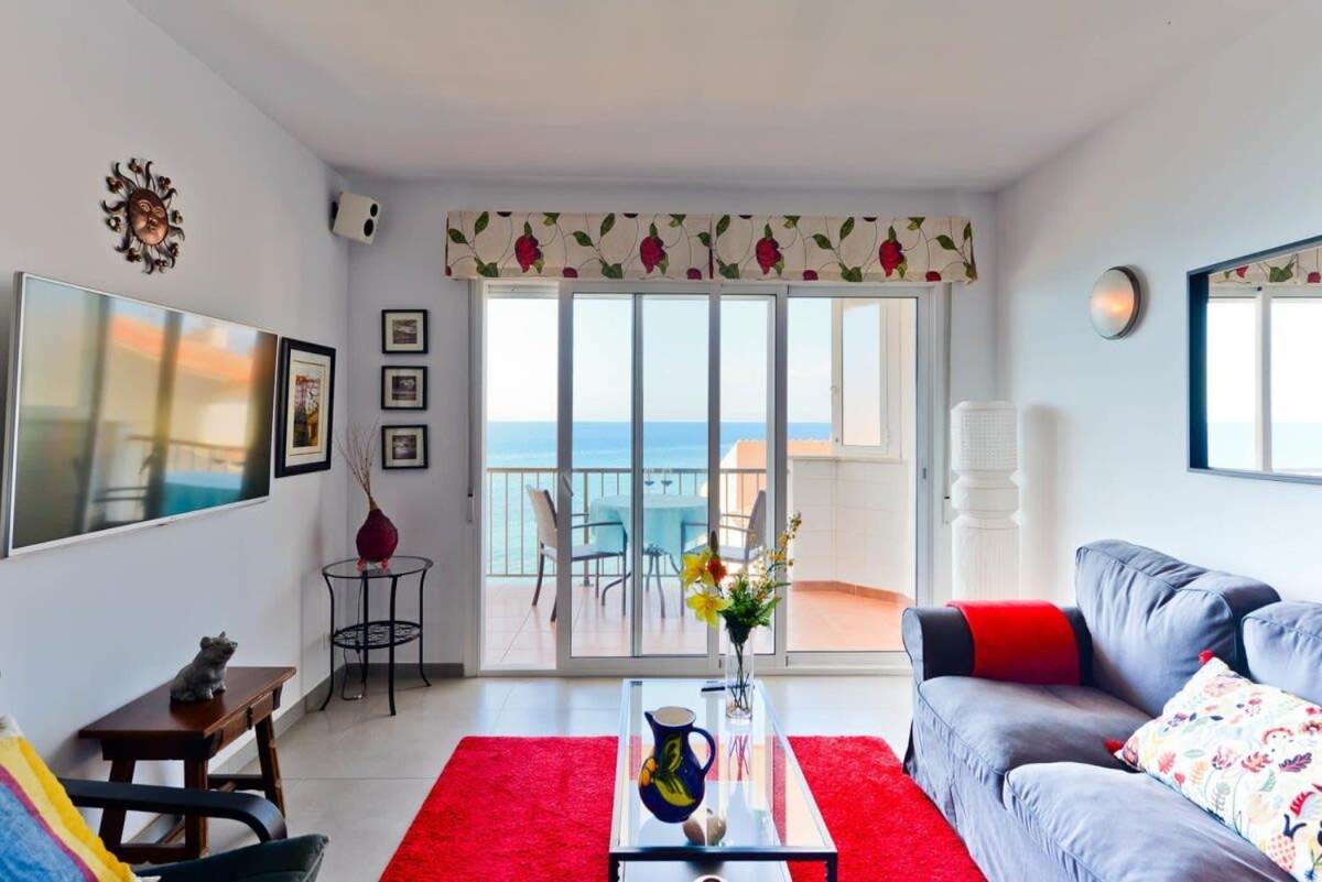 Arce 2 Apartment Нерха Екстериор снимка